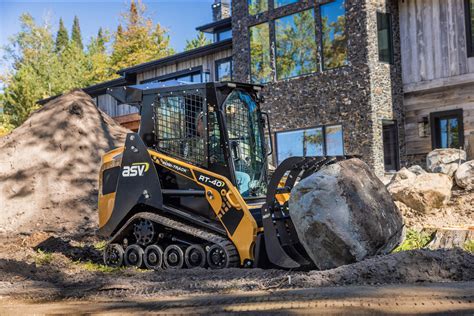 who owns asv skid steer|yanmar asv holdings.